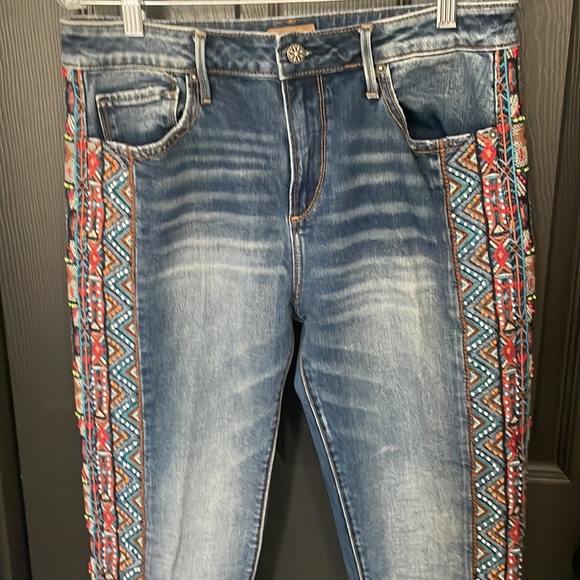 DRIFTWOOD Jeans Driftwood Jeans Jackie Classic Fit Size 829 Poshmark